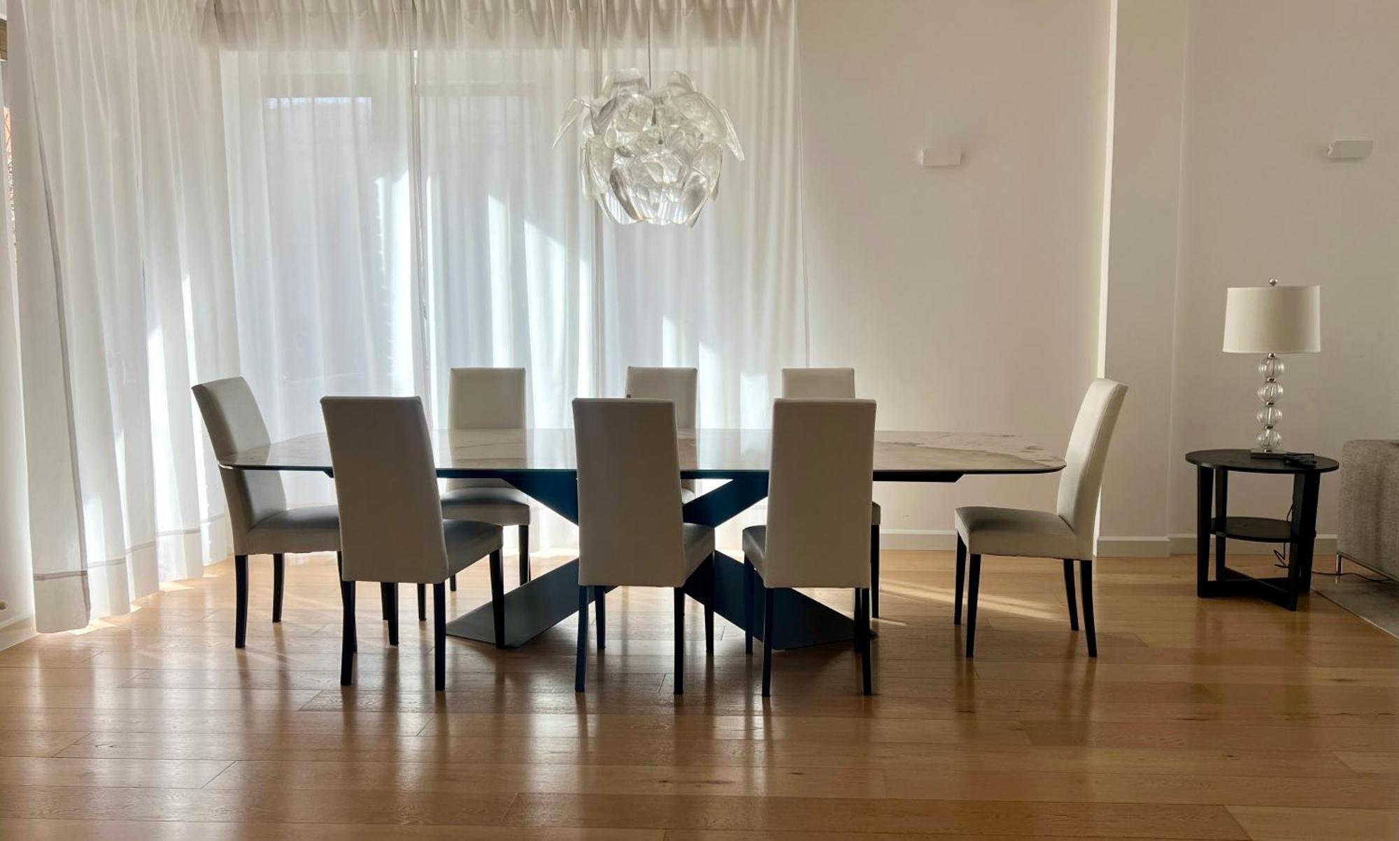 Design & Luxury Apartment Verona Esterno foto