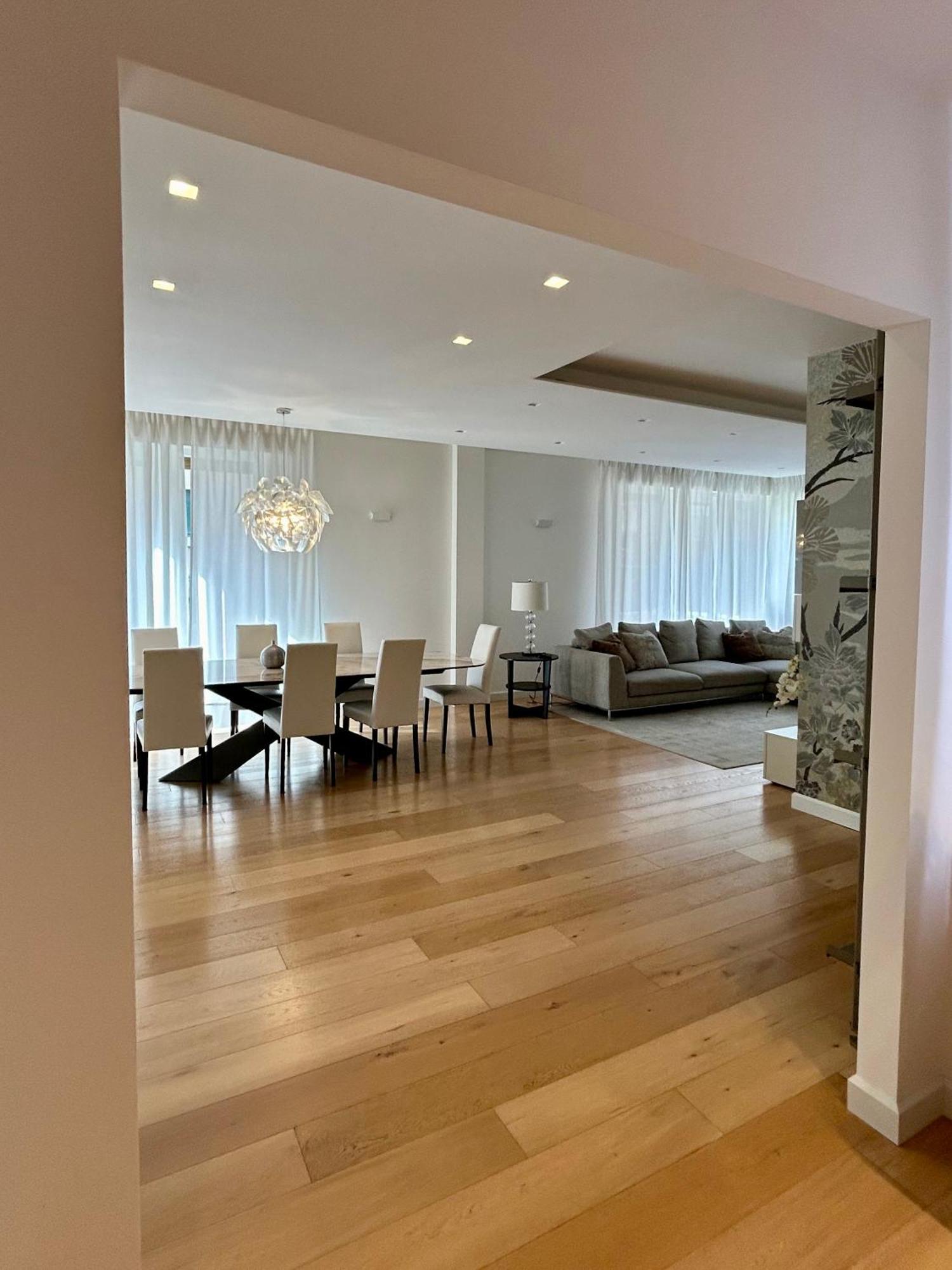 Design & Luxury Apartment Verona Esterno foto