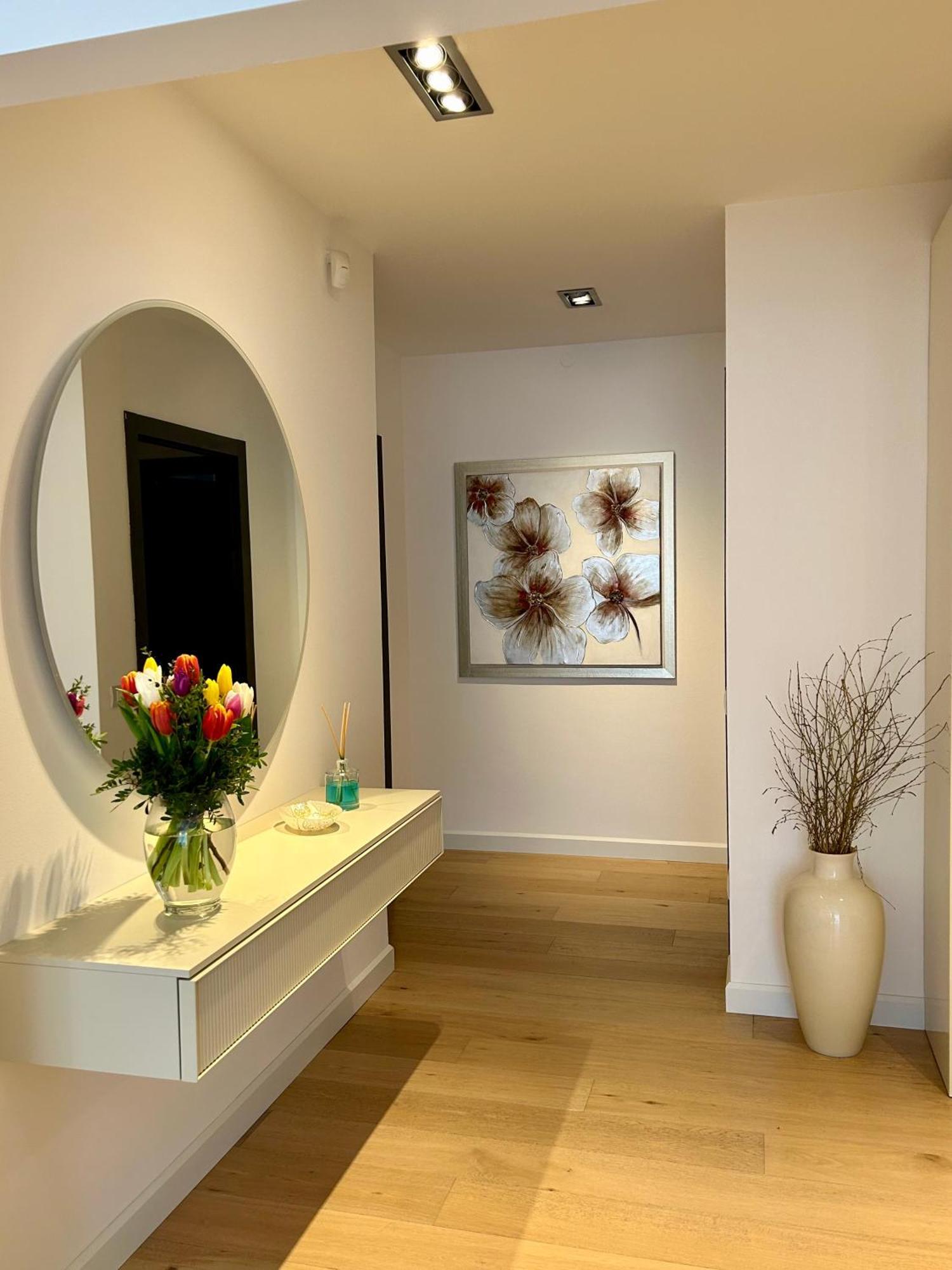 Design & Luxury Apartment Verona Esterno foto