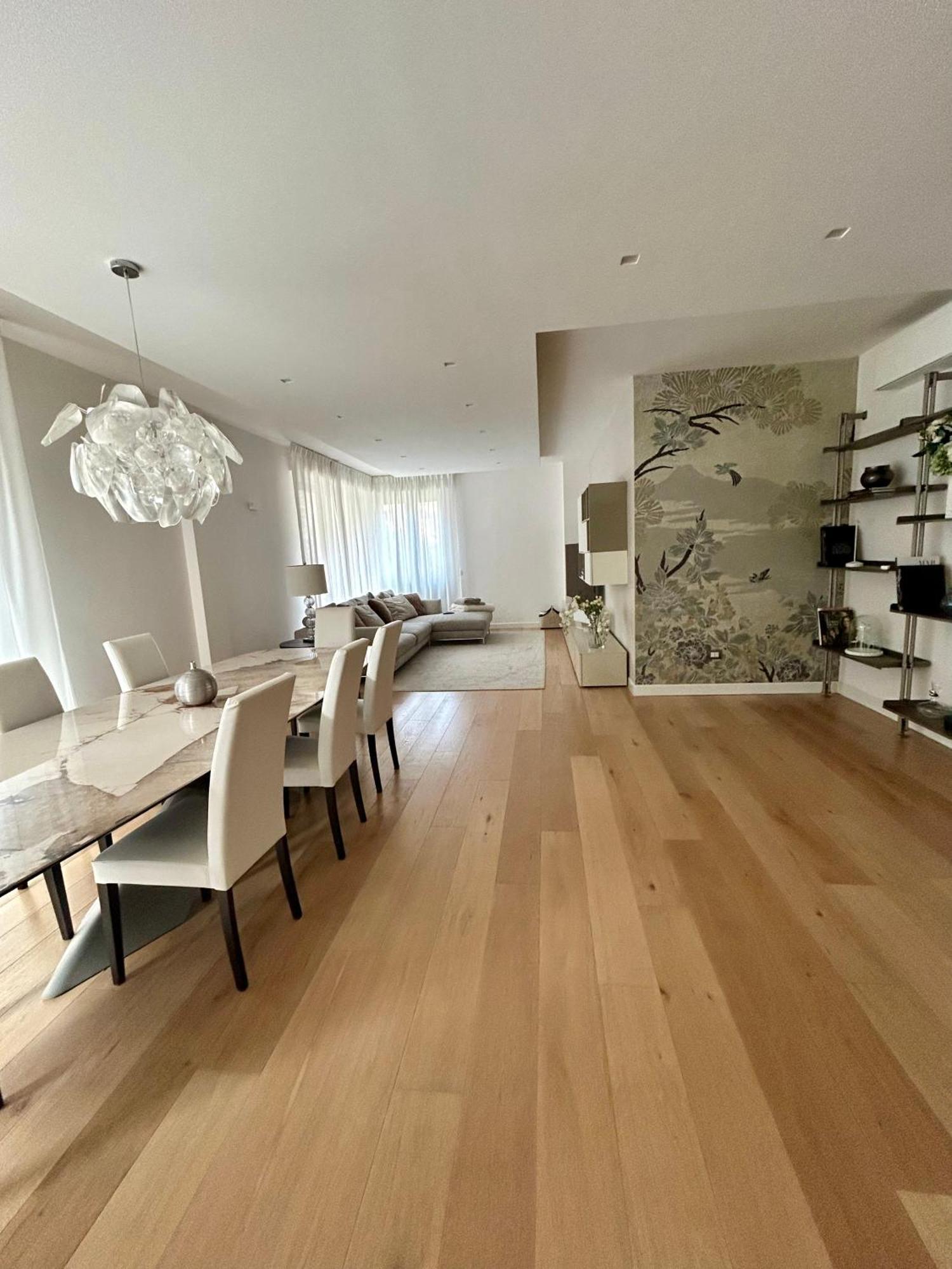 Design & Luxury Apartment Verona Esterno foto