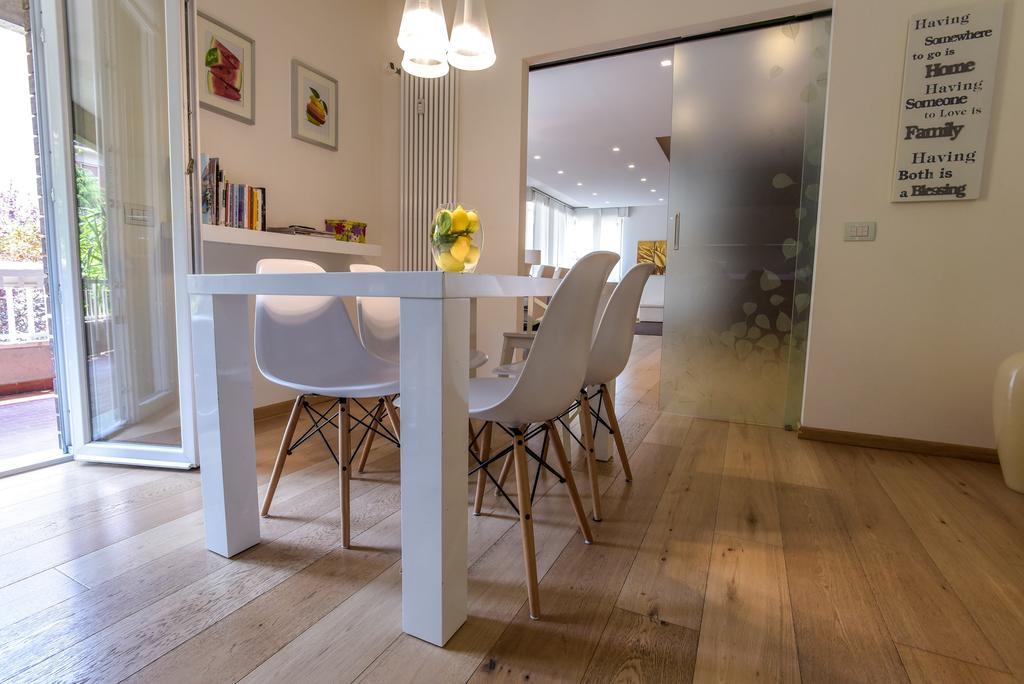 Design & Luxury Apartment Verona Camera foto