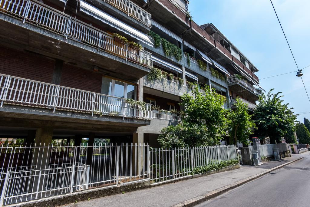 Design & Luxury Apartment Verona Camera foto