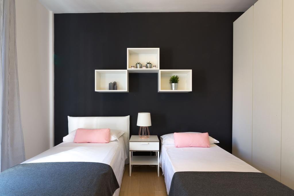 Design & Luxury Apartment Verona Esterno foto