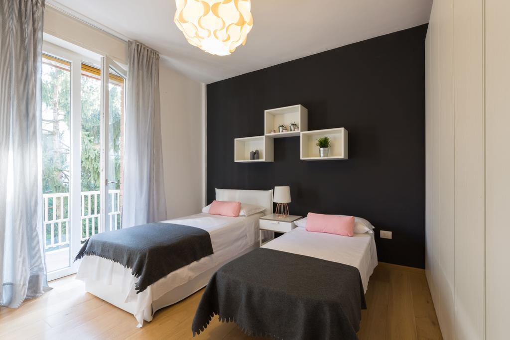 Design & Luxury Apartment Verona Esterno foto