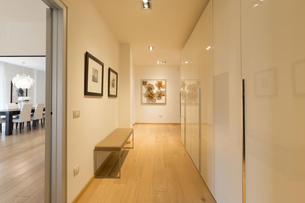 Design & Luxury Apartment Verona Esterno foto