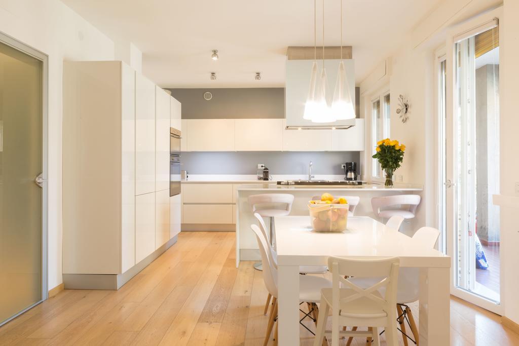 Design & Luxury Apartment Verona Esterno foto