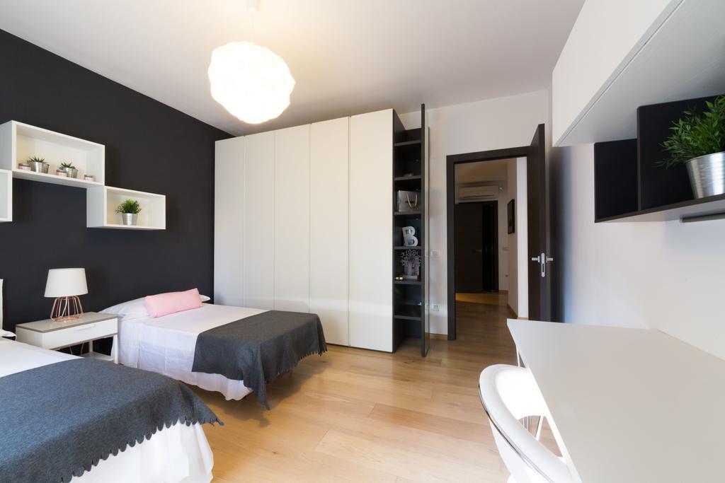 Design & Luxury Apartment Verona Esterno foto