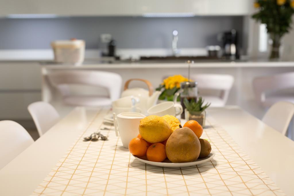 Design & Luxury Apartment Verona Esterno foto