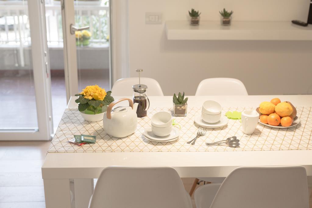 Design & Luxury Apartment Verona Esterno foto