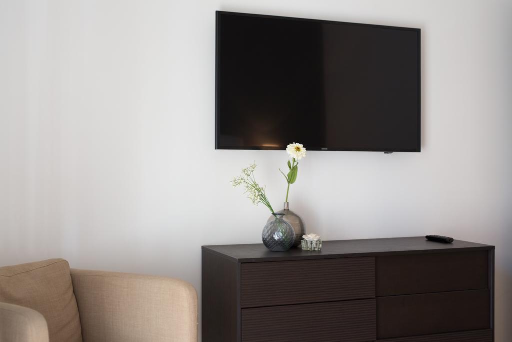 Design & Luxury Apartment Verona Esterno foto