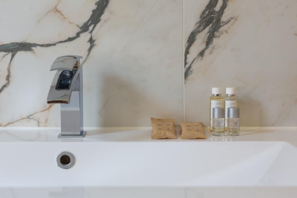 Design & Luxury Apartment Verona Esterno foto
