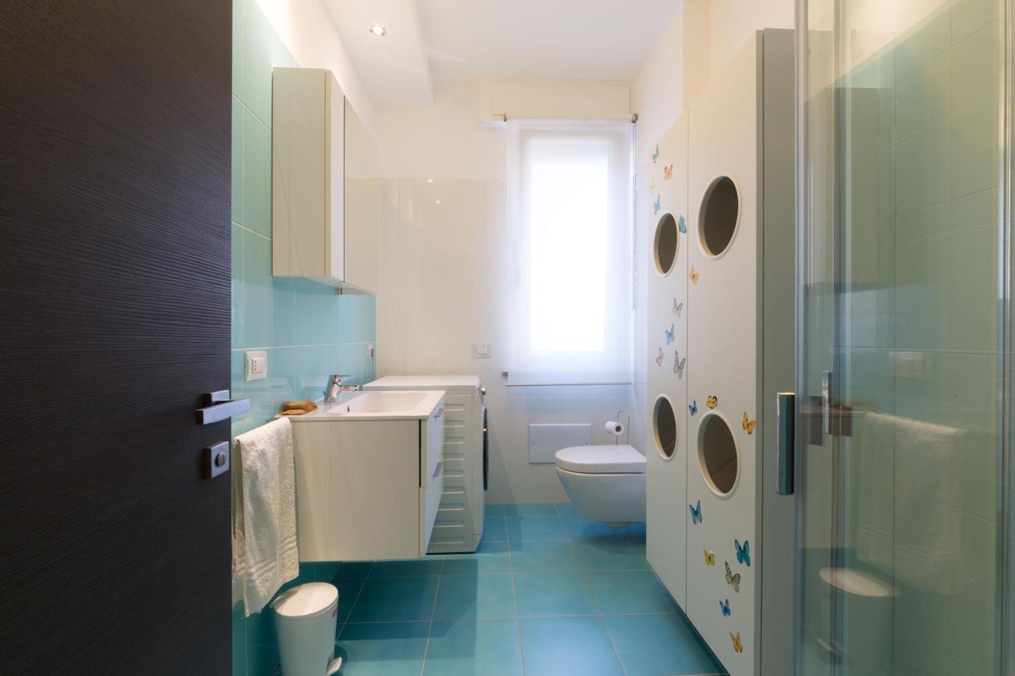Design & Luxury Apartment Verona Esterno foto