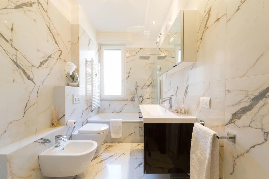 Design & Luxury Apartment Verona Esterno foto