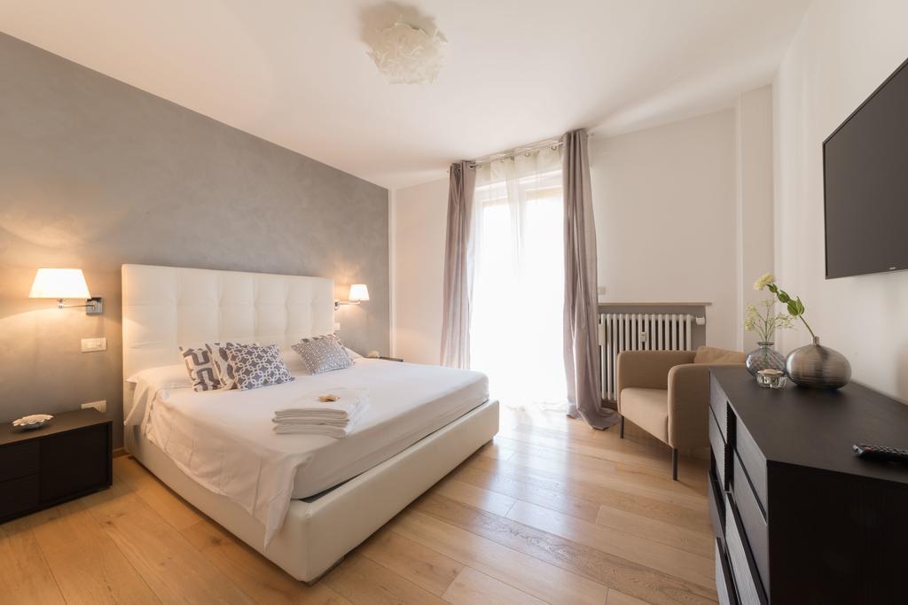 Design & Luxury Apartment Verona Esterno foto