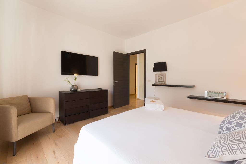 Design & Luxury Apartment Verona Esterno foto